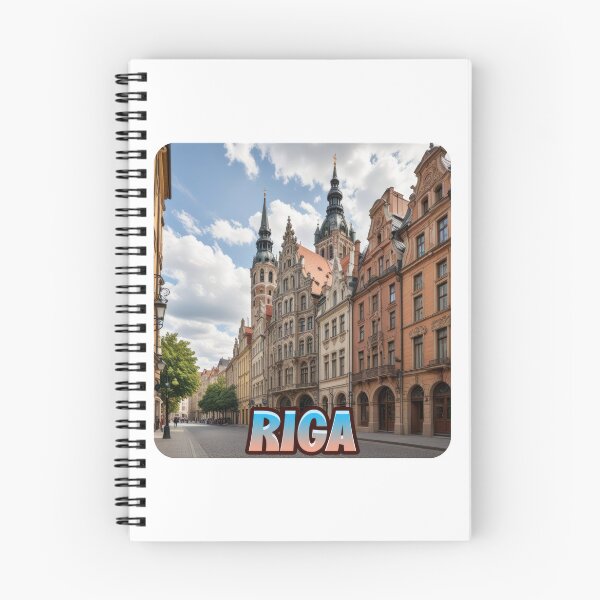 Item preview, Riga - Latvia designed and sold by duke818.