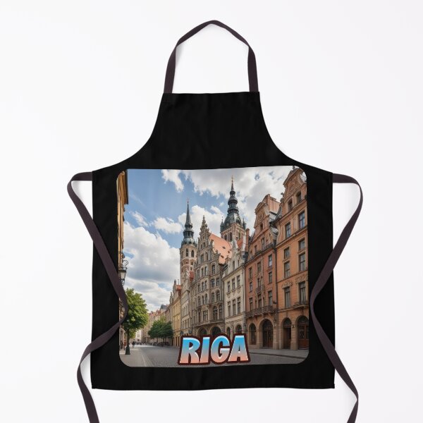 Item preview, Riga - Latvia designed and sold by duke818.