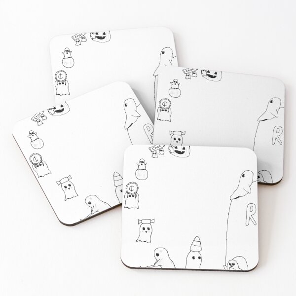 Item preview, Sketch, Candy Snatchers  designed and sold by Coins4Wares.