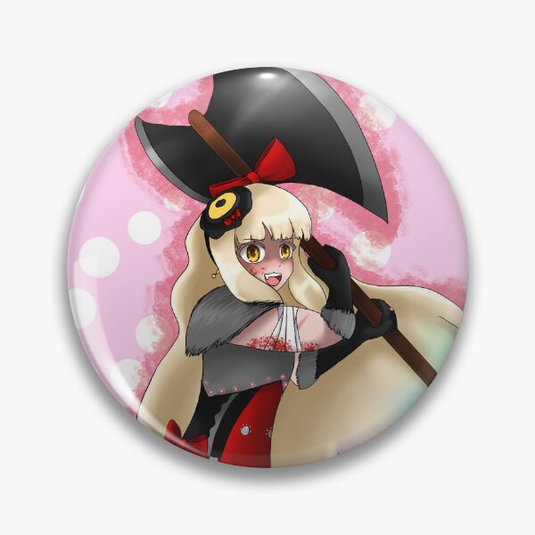 Item preview, Mayu: Berserker designed and sold by Sirendroid.