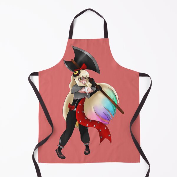 Item preview, Mayu: Berserker designed and sold by Sirendroid.