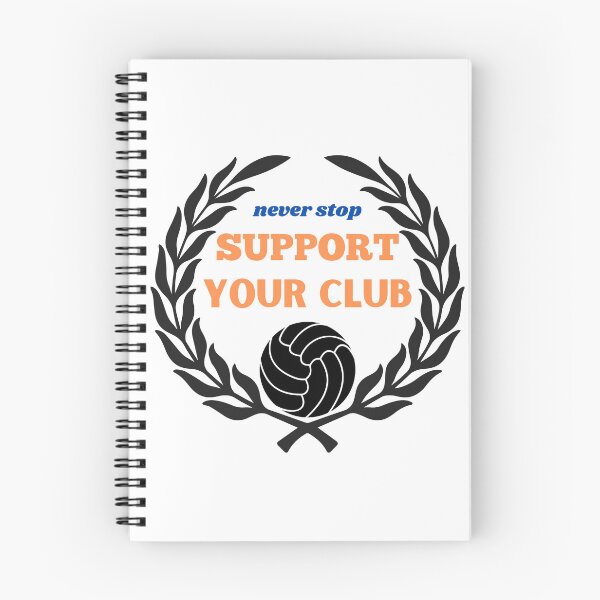 Item preview, Support your team and be loyal designed and sold by MJOSTORE.