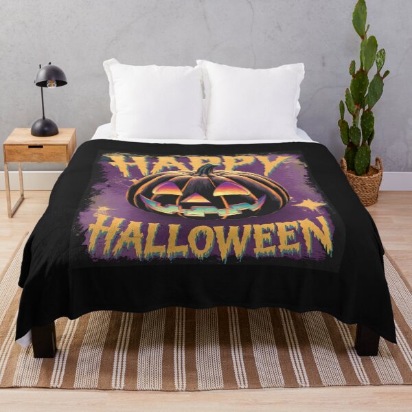 Item preview, Happy Halloween Theme designed and sold by Shiwwa.