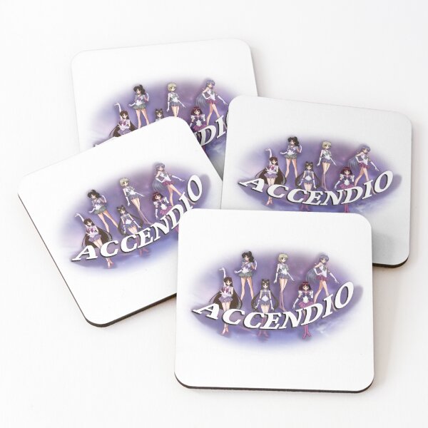 Item preview, Accendio/Sailor Moon designed and sold by S-V-S.