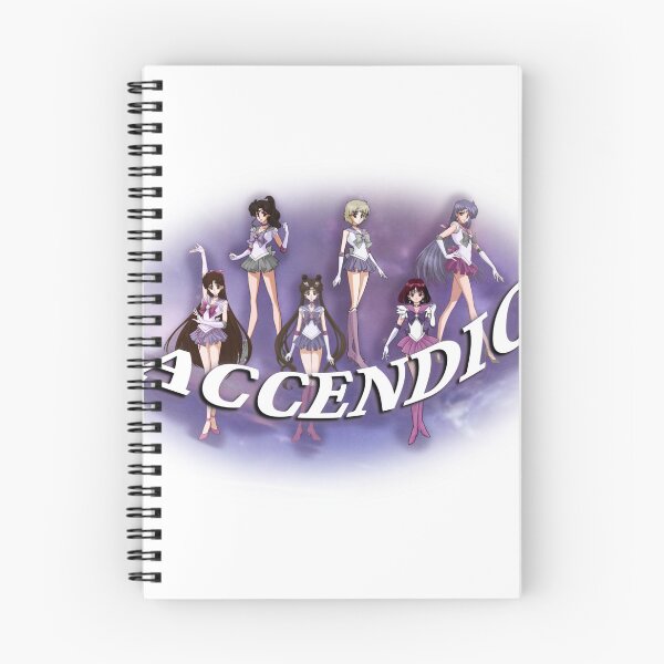 Item preview, Accendio/Sailor Moon designed and sold by S-V-S.
