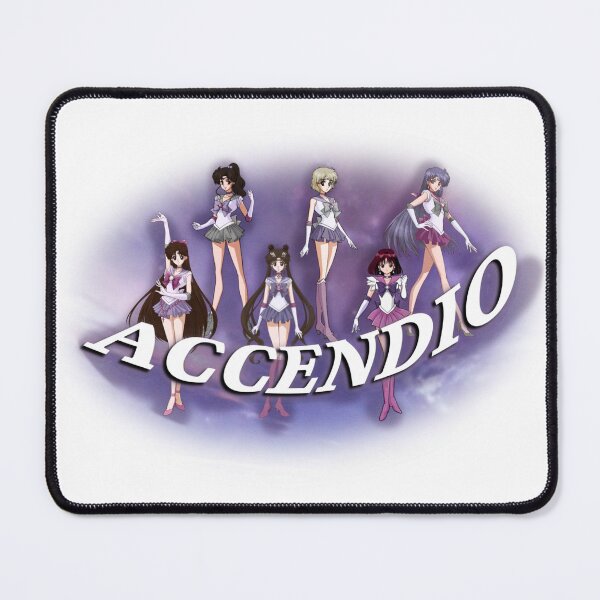 Item preview, Accendio/Sailor Moon designed and sold by S-V-S.