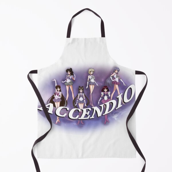 Item preview, Accendio/Sailor Moon designed and sold by S-V-S.