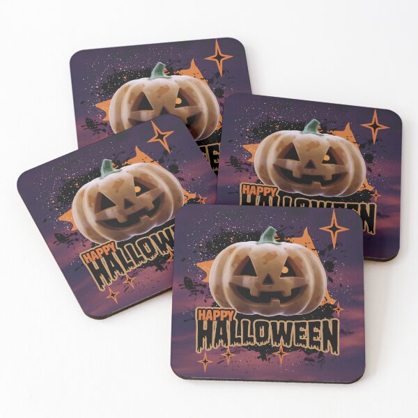 Item preview, Happy Halloween Theme designed and sold by Shiwwa.