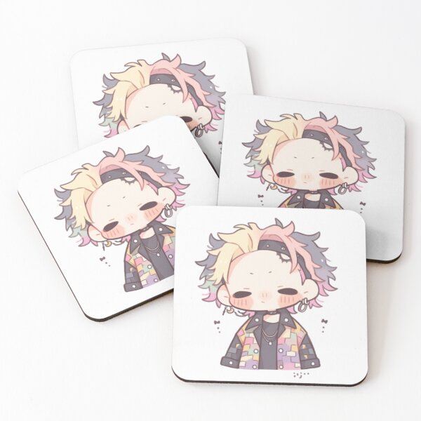 Item preview, Cute KPop Idol designed and sold by Solace Sparkles.