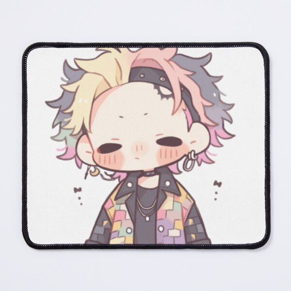 Item preview, Cute KPop Idol designed and sold by Solace Sparkles.