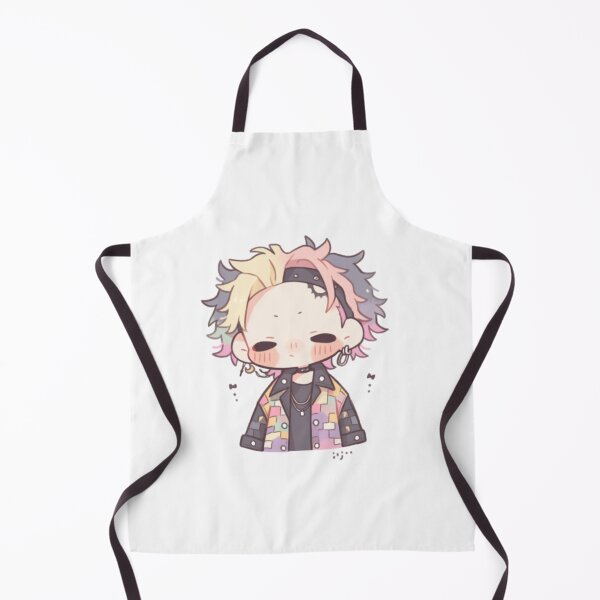 Item preview, Cute KPop Idol designed and sold by Solace Sparkles.