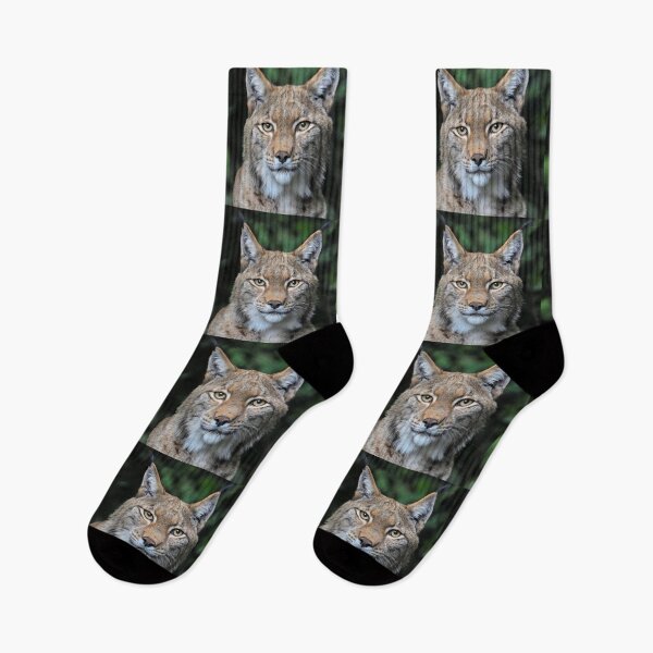 Item preview, Lynx designed and sold by MorningFive.