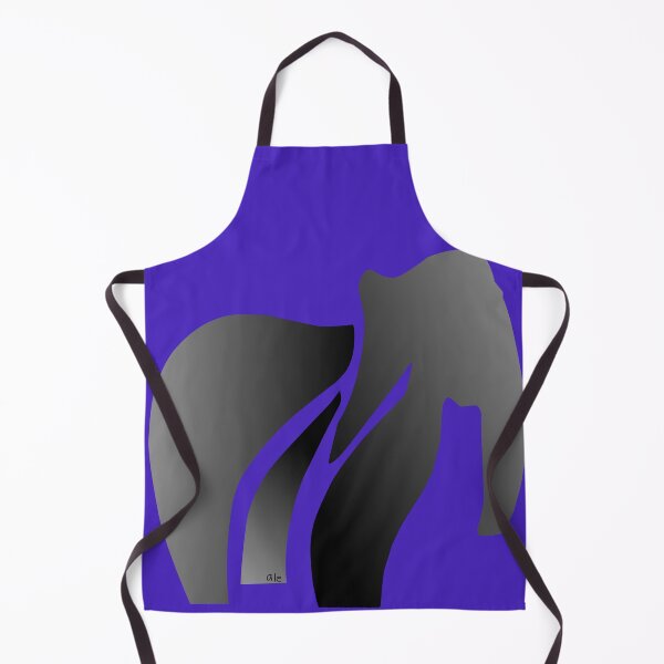 Item preview, Elephant minimalist  designed and sold by ALEFANTICA.