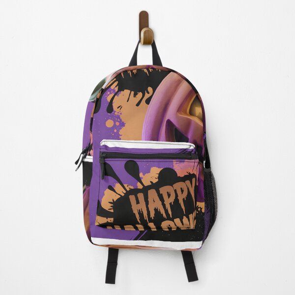 Item preview, Happy Halloween Theme designed and sold by Shiwwa.