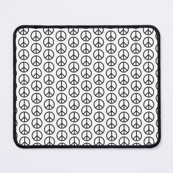 Item preview, Peace Symbol designed and sold by THP Creative.