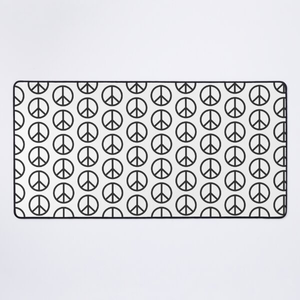 Item preview, Peace Symbol designed and sold by THP Creative.