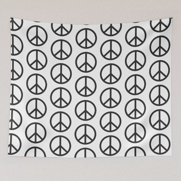 Item preview, Peace Symbol designed and sold by THP Creative.