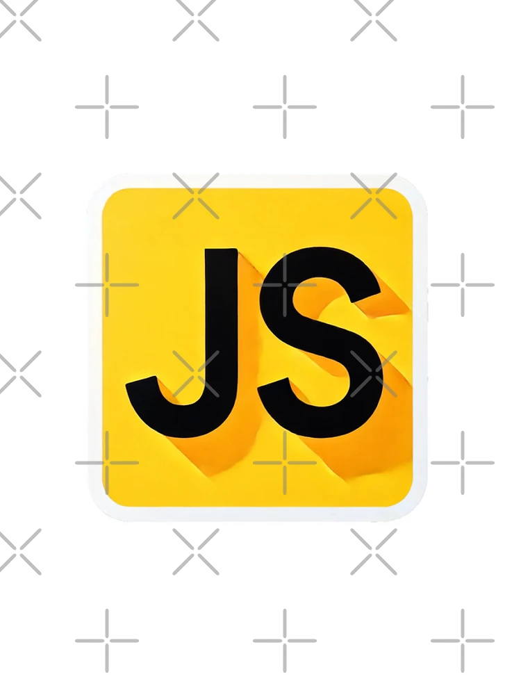 Thumbnail 4 von 4, iPhone-Hülle, JavaScript-Programmierung designt und verkauft von ProfessorArtist.