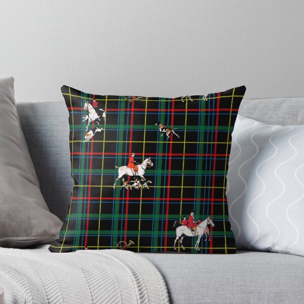 Item preview, Hunting Ladies Pattern designed and sold by HilltopTack.
