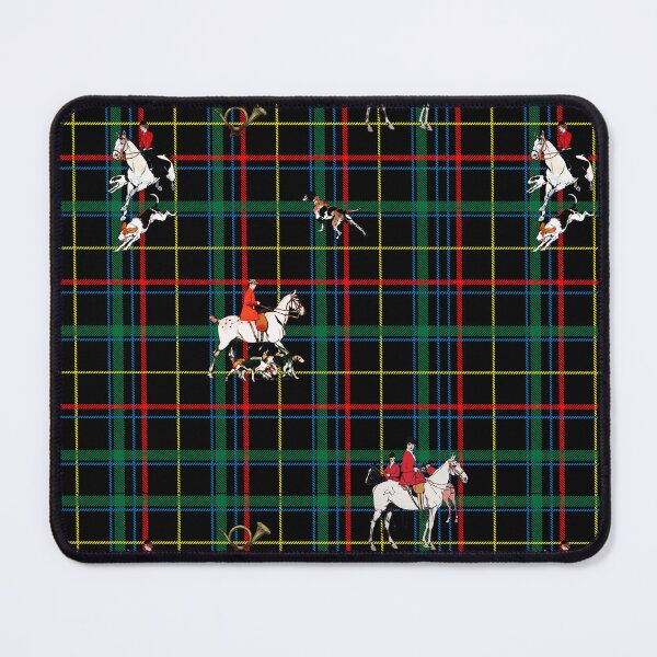 Item preview, Hunting Ladies Pattern designed and sold by HilltopTack.