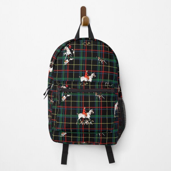 Item preview, Hunting Ladies Pattern designed and sold by HilltopTack.