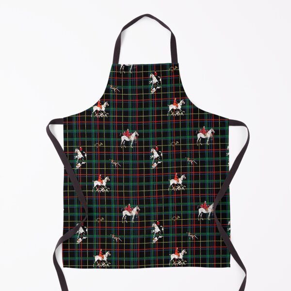 Item preview, Hunting Ladies Pattern designed and sold by HilltopTack.