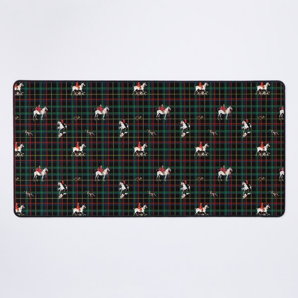 Item preview, Hunting Ladies Pattern designed and sold by HilltopTack.