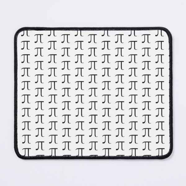 Item preview, Pi Math Symbol designed and sold by THP Creative.