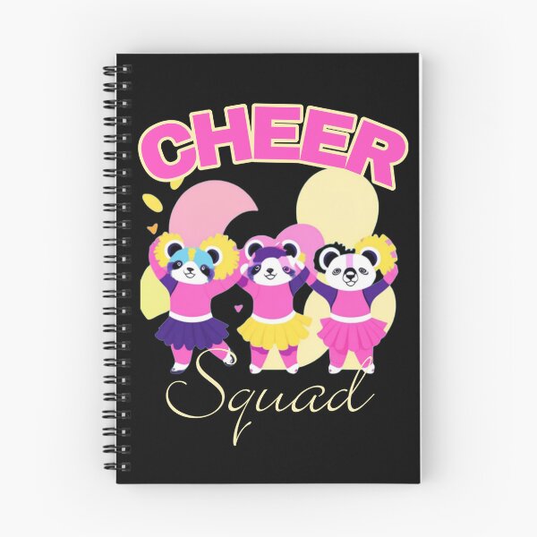 Item preview, Cheer Squad  designed and sold by Roxburylane.