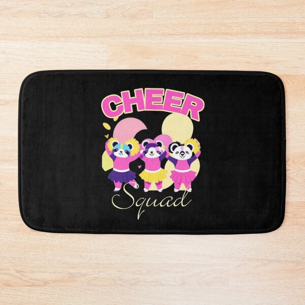 Item preview, Cheer Squad  designed and sold by Roxburylane.