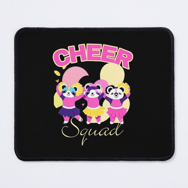 Item preview, Cheer Squad  designed and sold by Roxburylane.