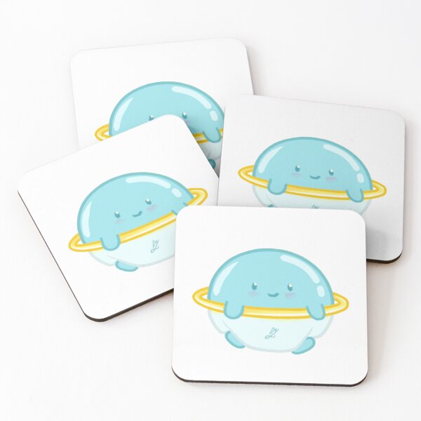 Aperçu de l'œuvre Baby Planet: Saty in Diapers créée et vendue par MBY-Store.