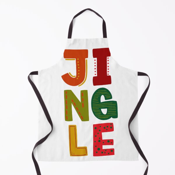Item preview, Jingle Xmas 24 designed and sold by Ninidesignss.