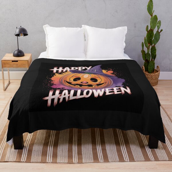 Item preview, Happy Halloween Theme designed and sold by Shiwwa.