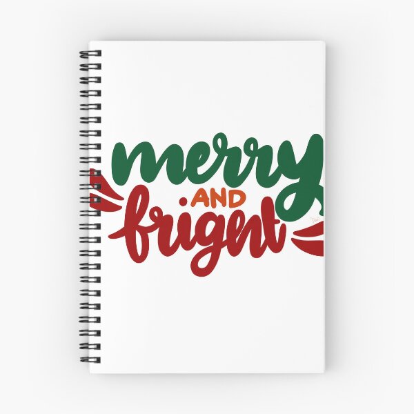 Item preview, Merry & Bright Xmas 24 designed and sold by Ninidesignss.