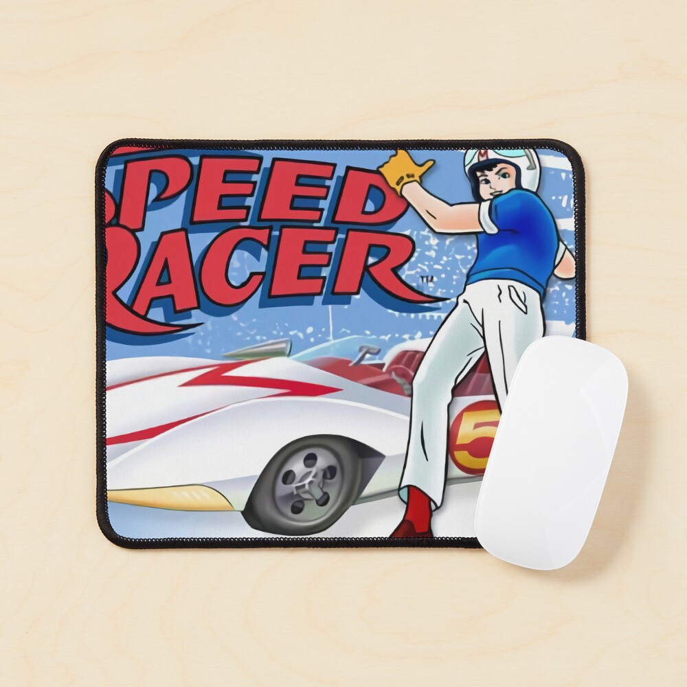 Item preview, Mouse Pad designed and sold by taroxstudio.