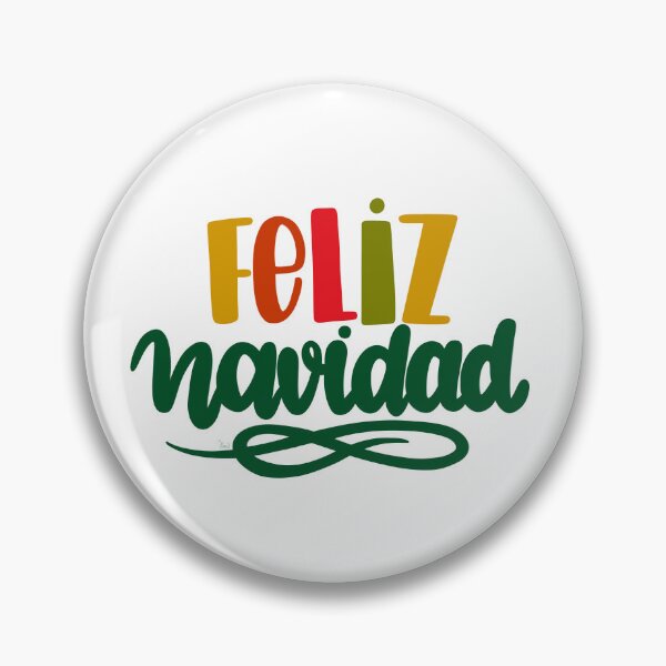 Item preview, Feliz Navidad Xmas 24 designed and sold by Ninidesignss.