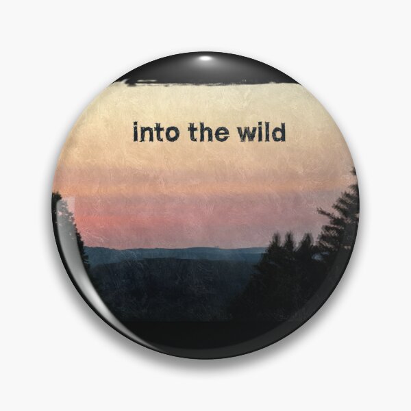 Item preview, Sunrise Wilderness designed and sold by ickiskull.