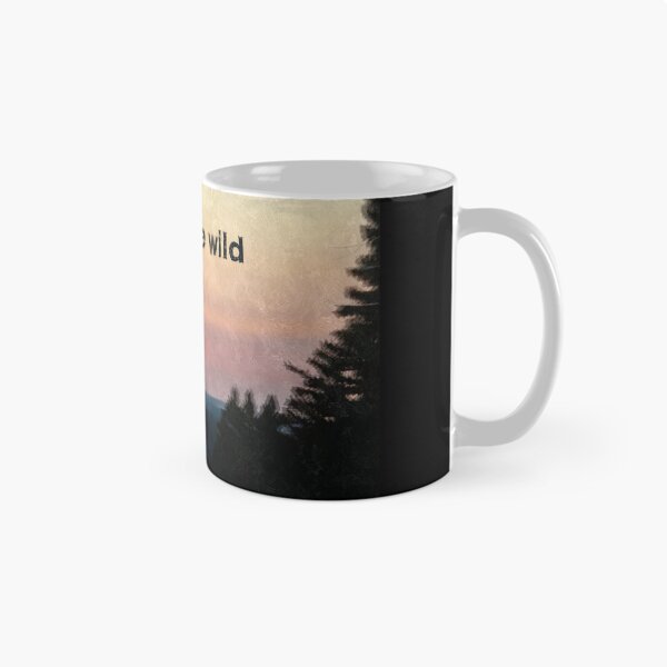 Item preview, Sunrise Wilderness designed and sold by ickiskull.