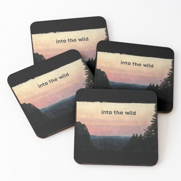 Item preview, Sunrise Wilderness designed and sold by ickiskull.