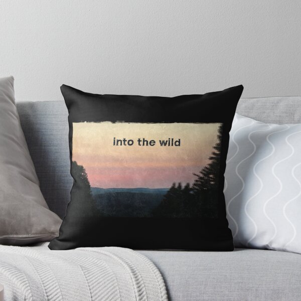 Item preview, Sunrise Wilderness designed and sold by ickiskull.