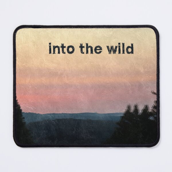 Item preview, Sunrise Wilderness designed and sold by ickiskull.