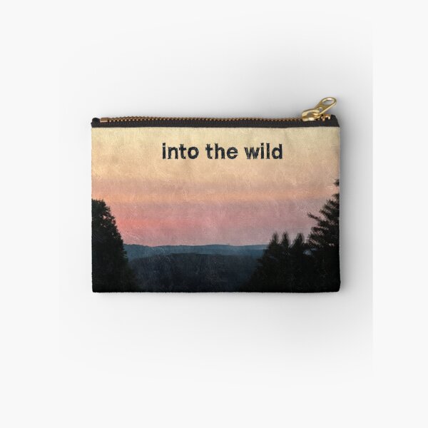 Item preview, Sunrise Wilderness designed and sold by ickiskull.