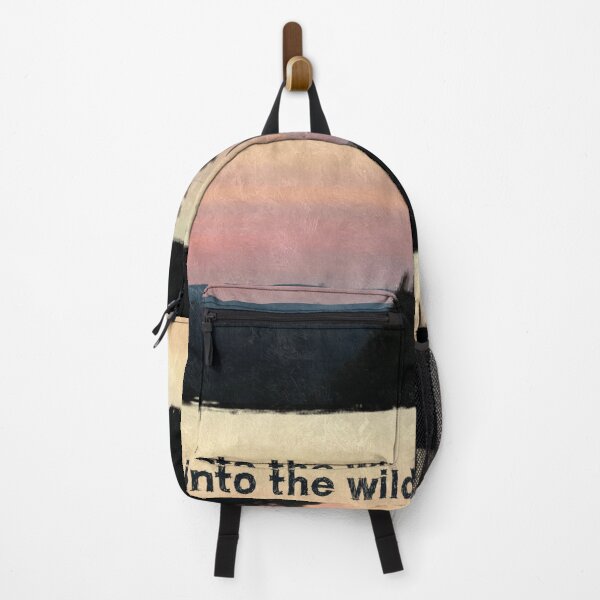 Item preview, Sunrise Wilderness designed and sold by ickiskull.