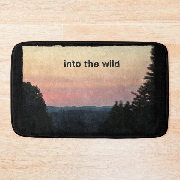 Item preview, Sunrise Wilderness designed and sold by ickiskull.