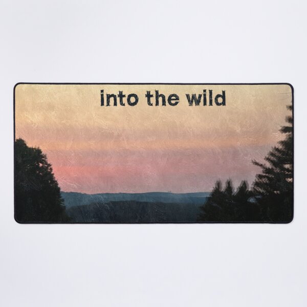 Item preview, Sunrise Wilderness designed and sold by ickiskull.