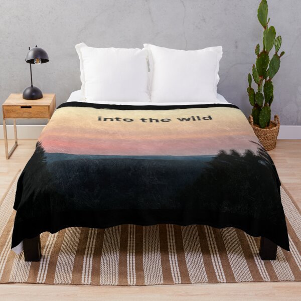 Item preview, Sunrise Wilderness designed and sold by ickiskull.