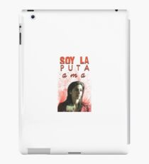 PAPER HOUSE iPad Case/Skin