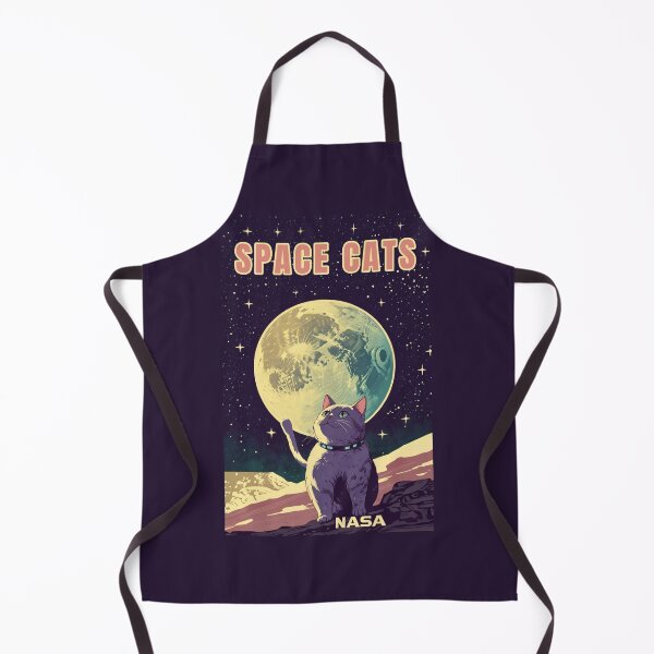 Item preview, SPACE CATS designed and sold by La Loca.