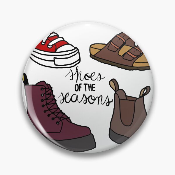 Item preview, Shoes of the seasons designed and sold by paymyway.